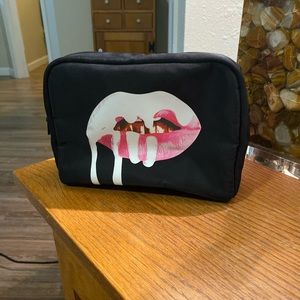 Kylie Cosmetics Makeup Bag
